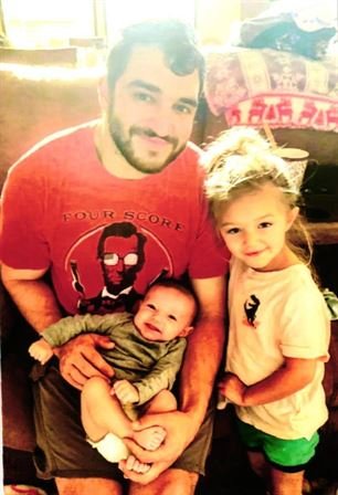 Randy Carl Gibson - Photo 80