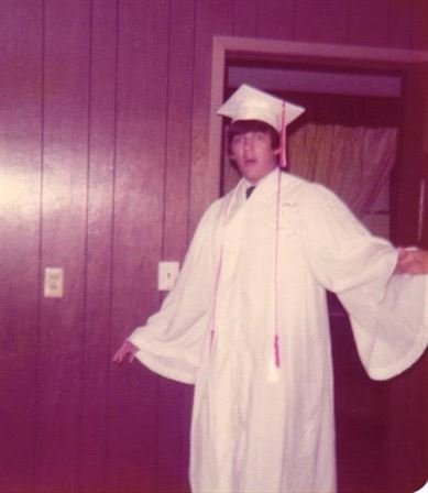 Randy Carl Gibson - Photo 81