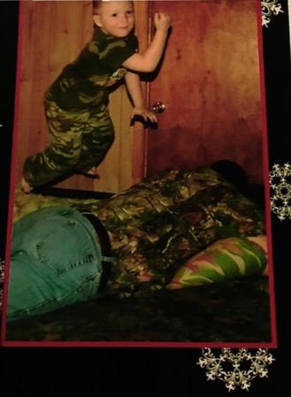 Randy Carl Gibson - Photo 82