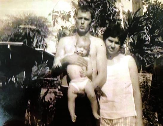 Randy Carl Gibson - Photo 83