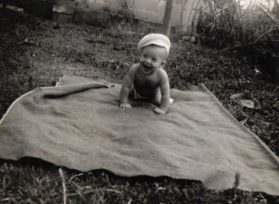 Randy Carl Gibson - Photo 86