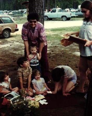 Joyce Mae Horn - Photo 3