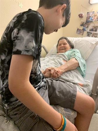 Joyce Mae Horn - Photo 6