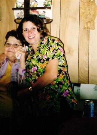 Joyce Mae Horn - Photo 9