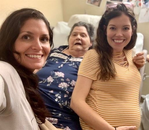 Joyce Mae Horn - Photo 8