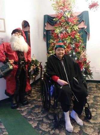 Joyce Mae Horn - Photo 10