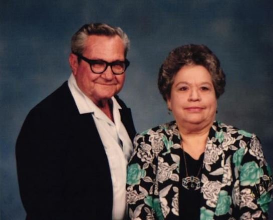 Joyce Mae Horn - Photo 12