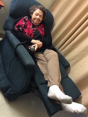 Joyce Mae Horn - Photo 16