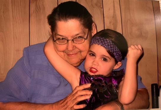 Joyce Mae Horn - Photo 22