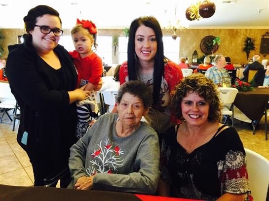 Joyce Mae Horn - Photo 30