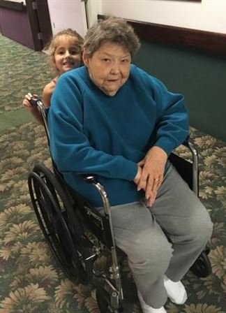 Joyce Mae Horn - Photo 32