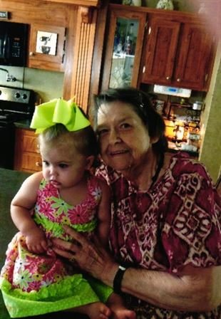 Joyce Mae Horn - Photo 41