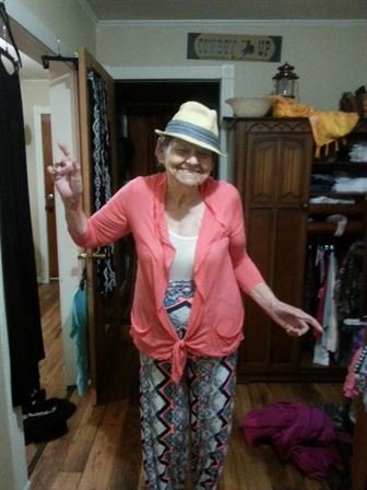 Joyce Mae Horn - Photo 42