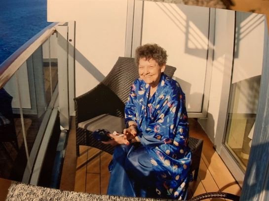 Joyce Mae Horn - Photo 55