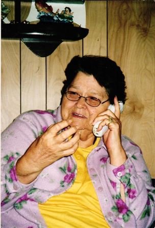 Joyce Mae Horn - Photo 56