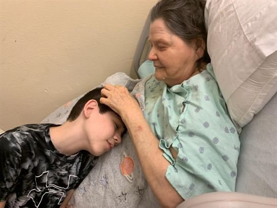 Joyce Mae Horn - Photo 57