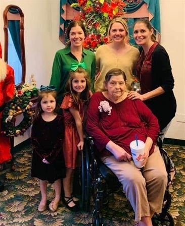 Joyce Mae Horn - Photo 58