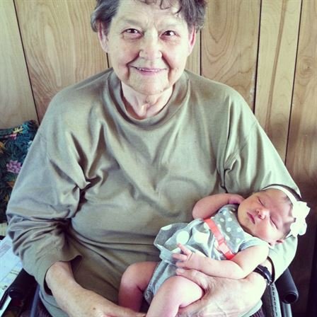 Joyce Mae Horn - Photo 60