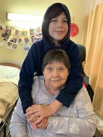 Joyce Mae Horn - Photo 61