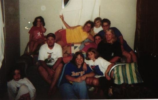 Joyce Mae Horn - Photo 63