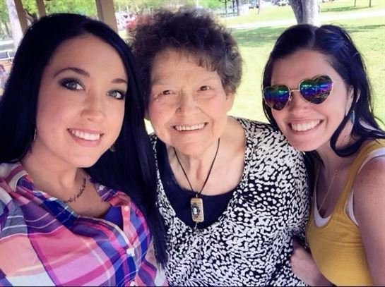 Joyce Mae Horn - Photo 64