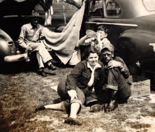 Joyce Mae Horn - Photo 66