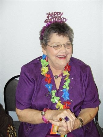 Joyce Mae Horn - Photo 70