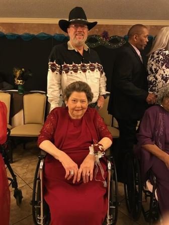 Joyce Mae Horn - Photo 77