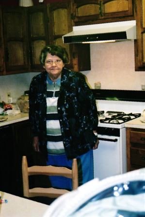 Joyce Mae Horn - Photo 83