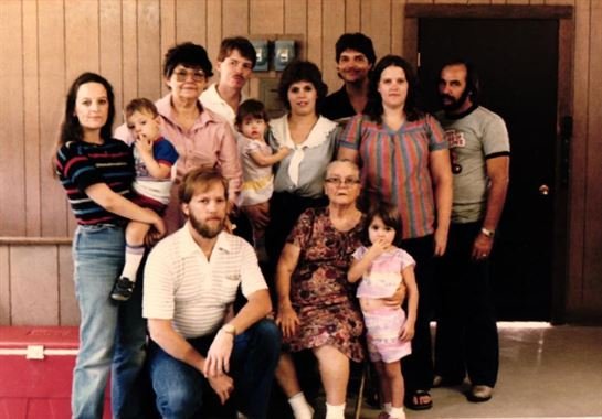 Joyce Mae Horn - Photo 94