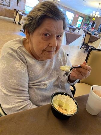 Joyce Mae Horn - Photo 96