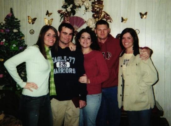 Joyce Mae Horn - Photo 104