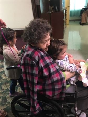 Joyce Mae Horn - Photo 105