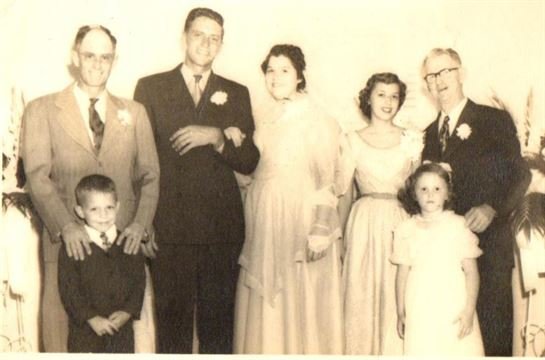 Joyce Mae Horn - Photo 107