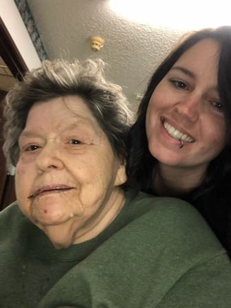 Joyce Mae Horn - Photo 108