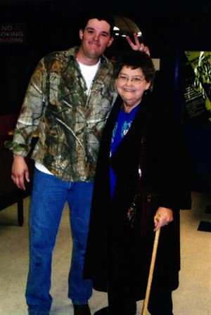 Joyce Mae Horn - Photo 110