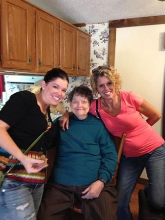 Joyce Mae Horn - Photo 111