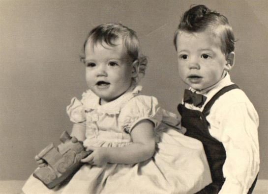 Joyce Mae Horn - Photo 112