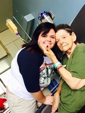 Joyce Mae Horn - Photo 115