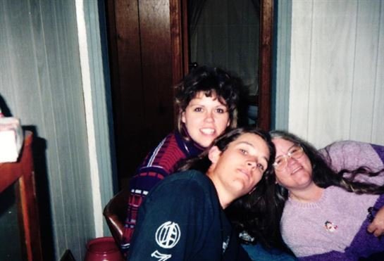 Joyce Mae Horn - Photo 119