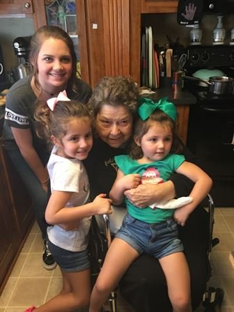 Joyce Mae Horn - Photo 132