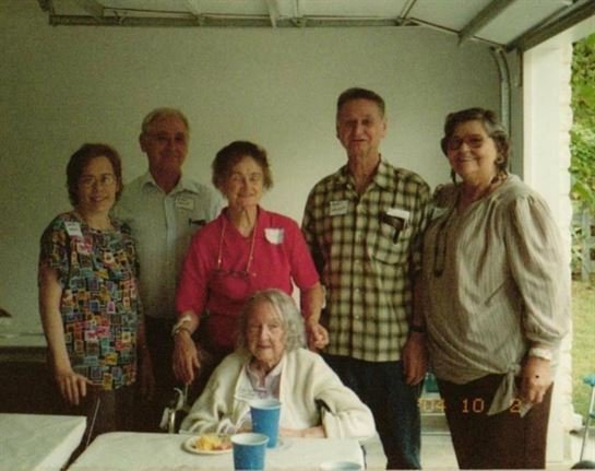 Joyce Mae Horn - Photo 133