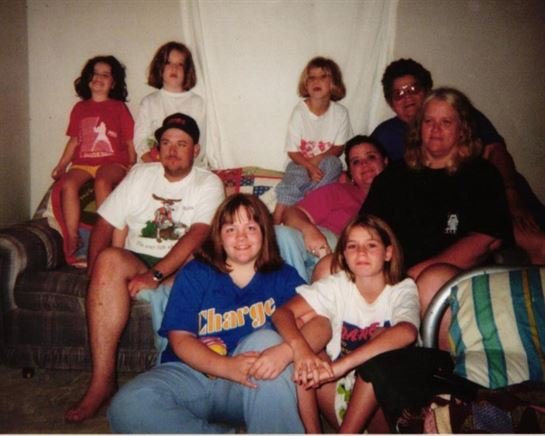 Joyce Mae Horn - Photo 134