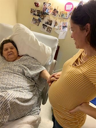 Joyce Mae Horn - Photo 136