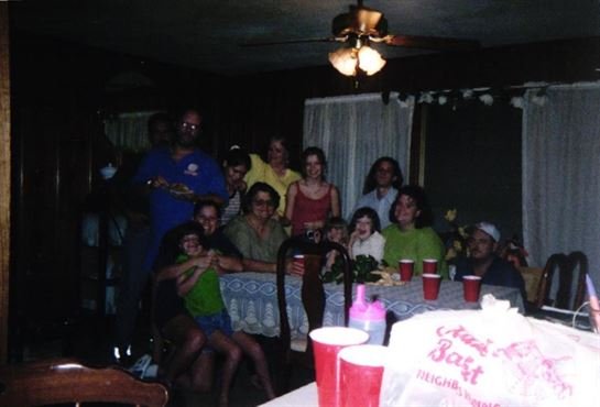 Joyce Mae Horn - Photo 137