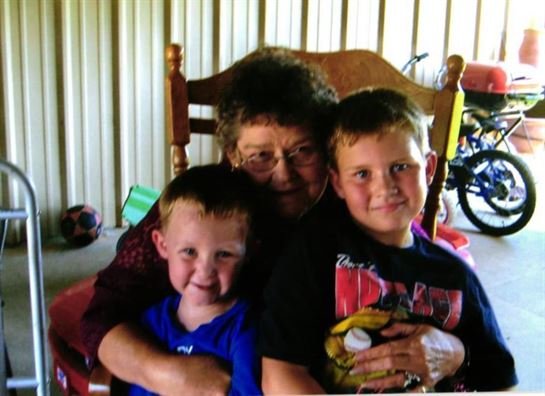 Joyce Mae Horn - Photo 140