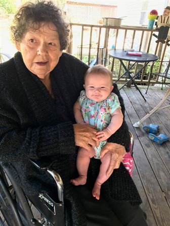 Joyce Mae Horn - Photo 144