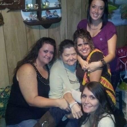 Joyce Mae Horn - Photo 149