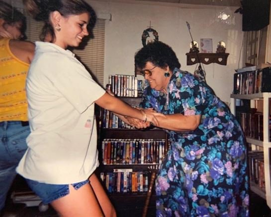 Joyce Mae Horn - Photo 150