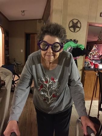 Joyce Mae Horn - Photo 153